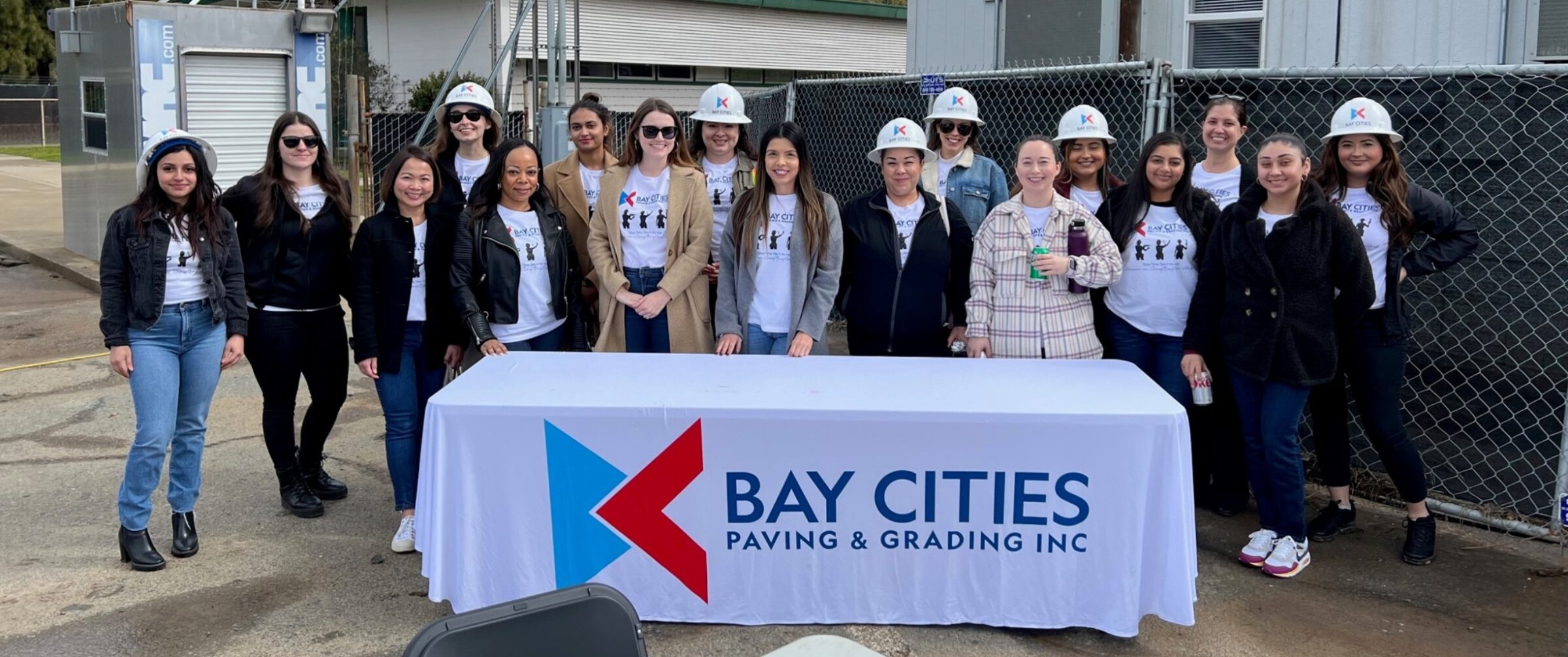 Community Involvement | Bay Cities Paving & Grading (Since 1946)