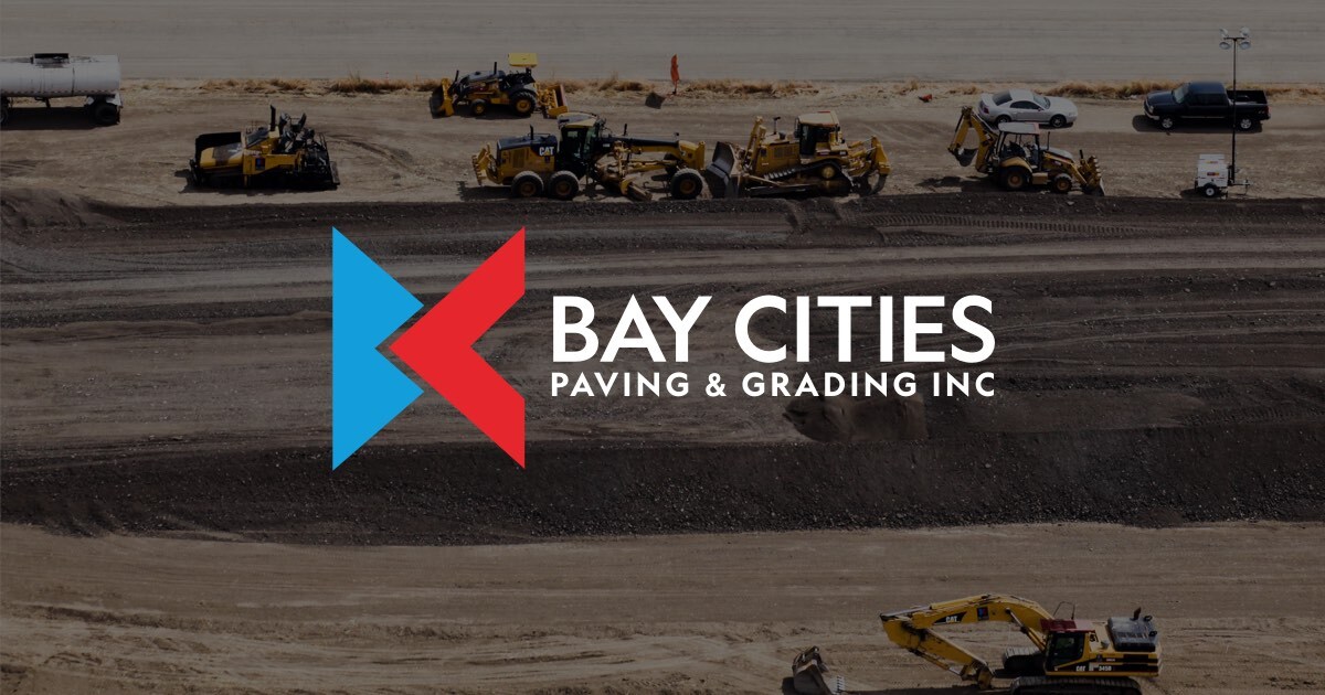 Profile picture of Bay Cities Paving & Grading